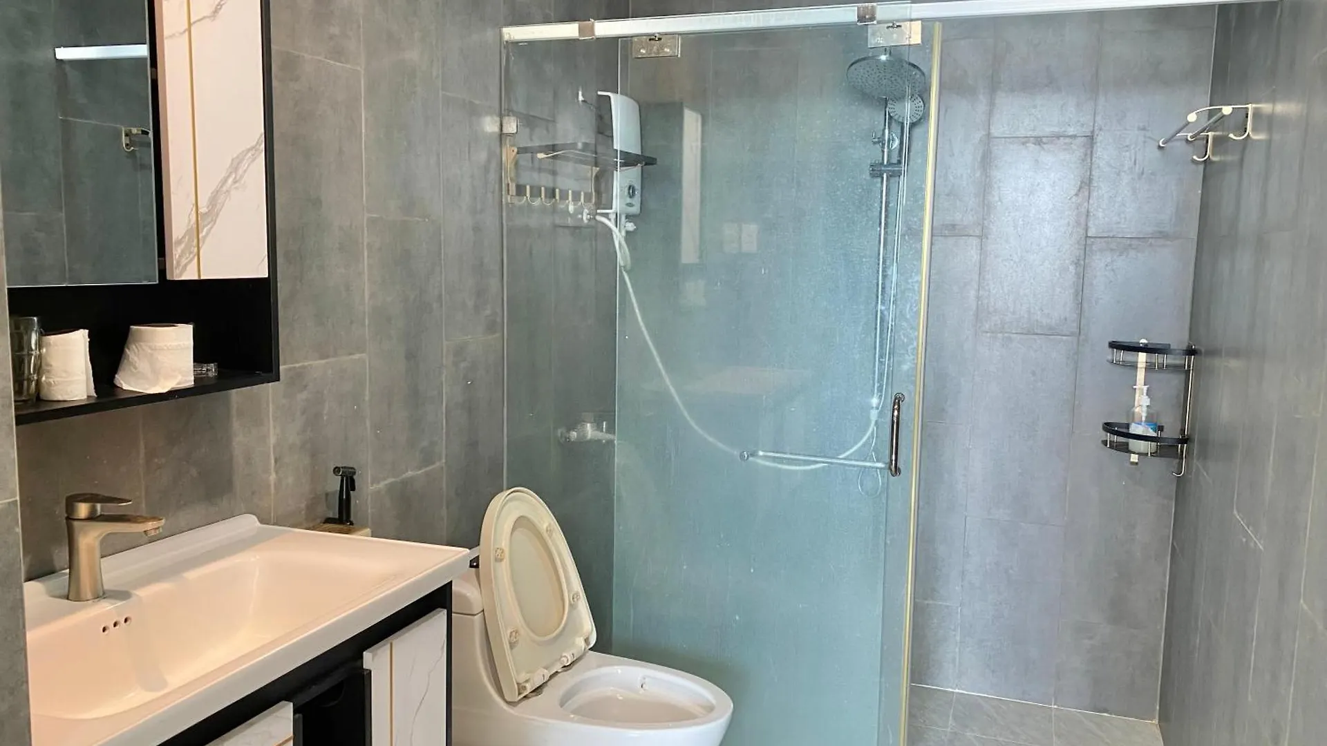 Toa Nha Oasky 283 - Alo Zozo Apartment Vung Tau