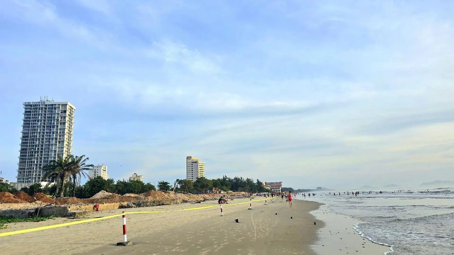 Toa Nha Oasky 283 - Alo Zozo Apartment Vung Tau