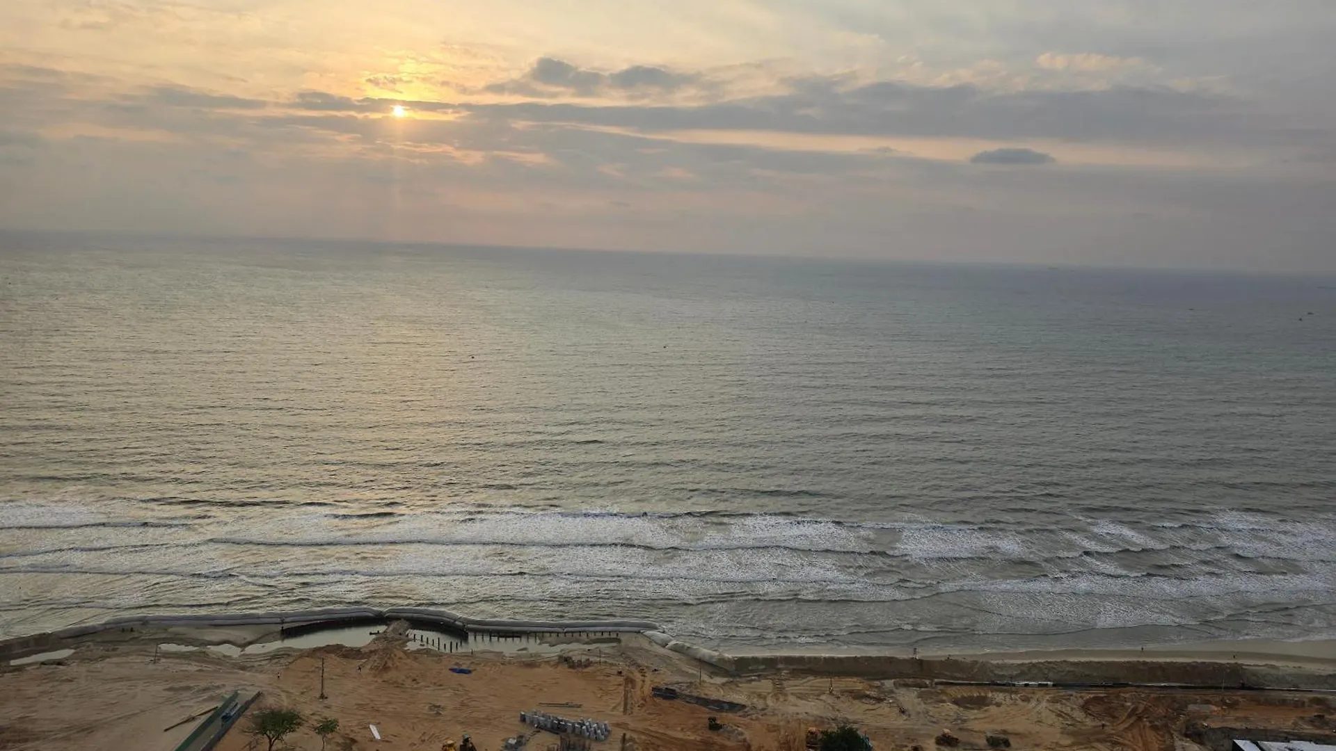 Toa Nha Oasky 283 - Alo Zozo Apartment Vung Tau