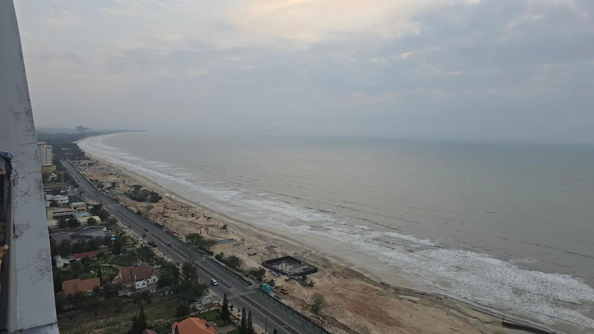 Toa Nha Oasky 283 - Alo Zozo Apartment Vung Tau