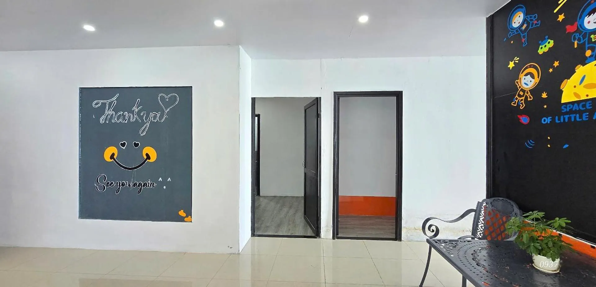 Toa Nha Oasky 283 - Alo Zozo Apartment Vung Tau Vietnam