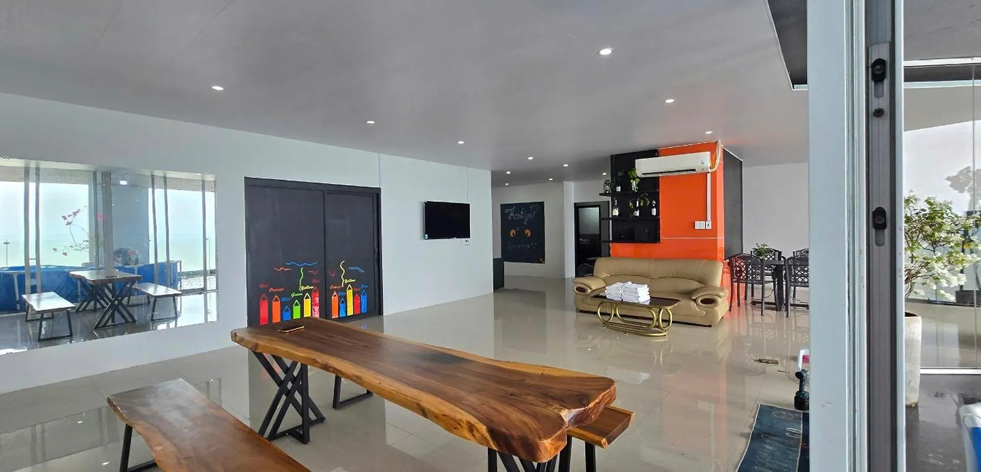 Toa Nha Oasky 283 - Alo Zozo Apartment Vung Tau