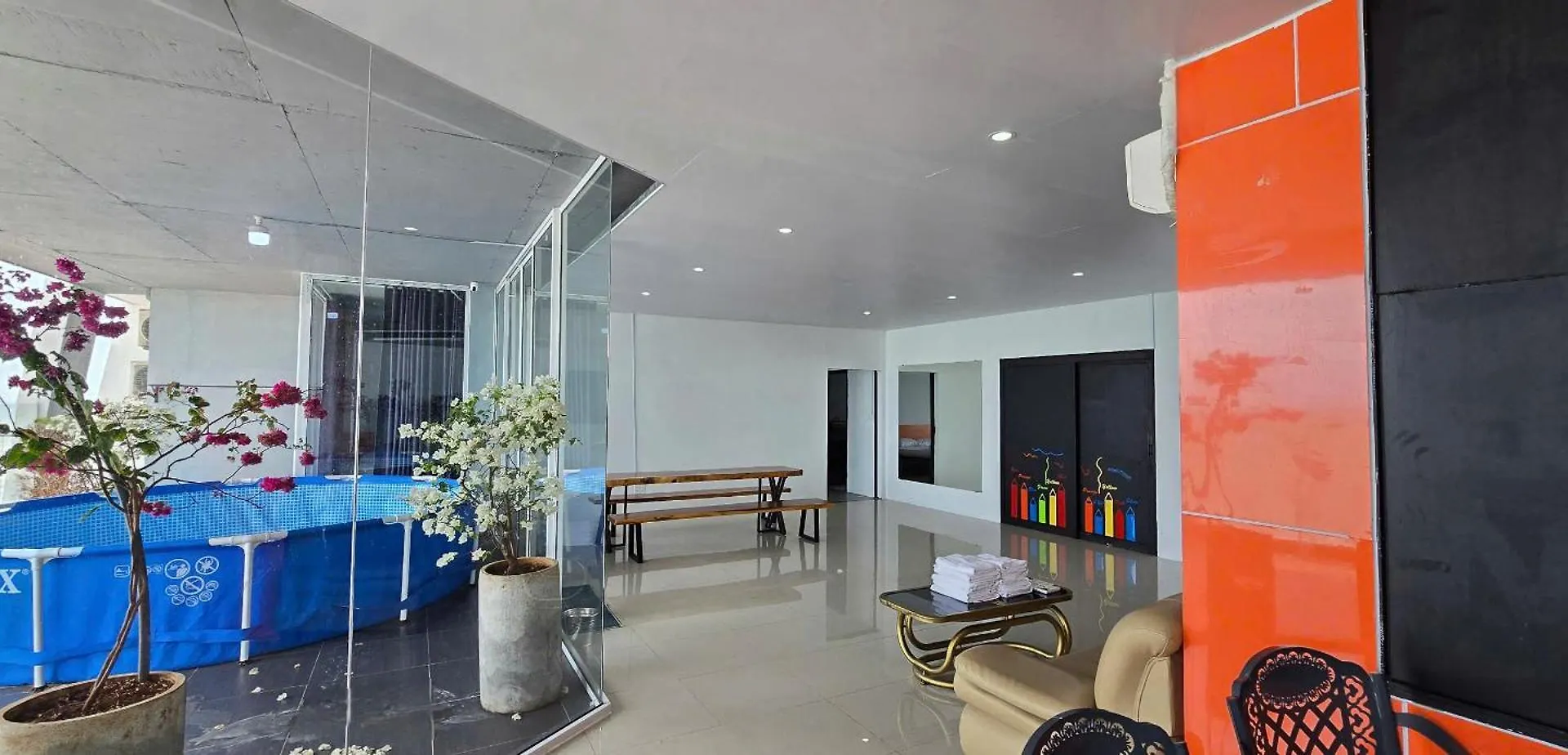 Toa Nha Oasky 283 - Alo Zozo Apartment Vung Tau