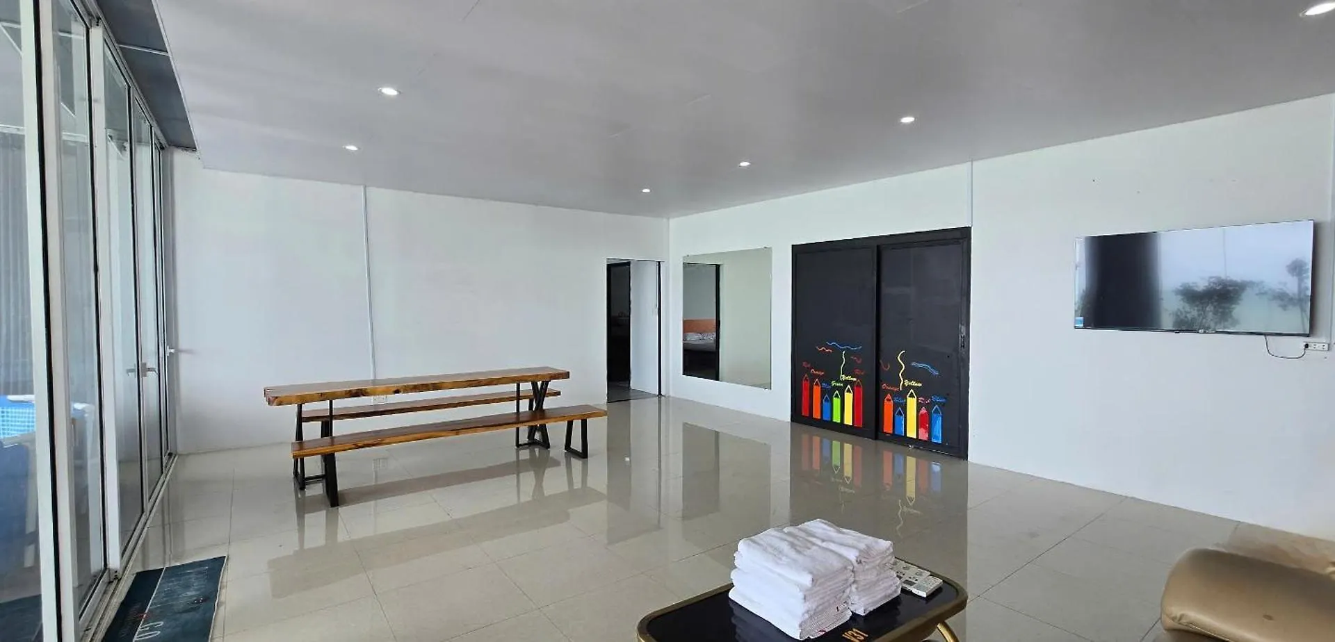Toa Nha Oasky 283 - Alo Zozo Apartment Vung Tau