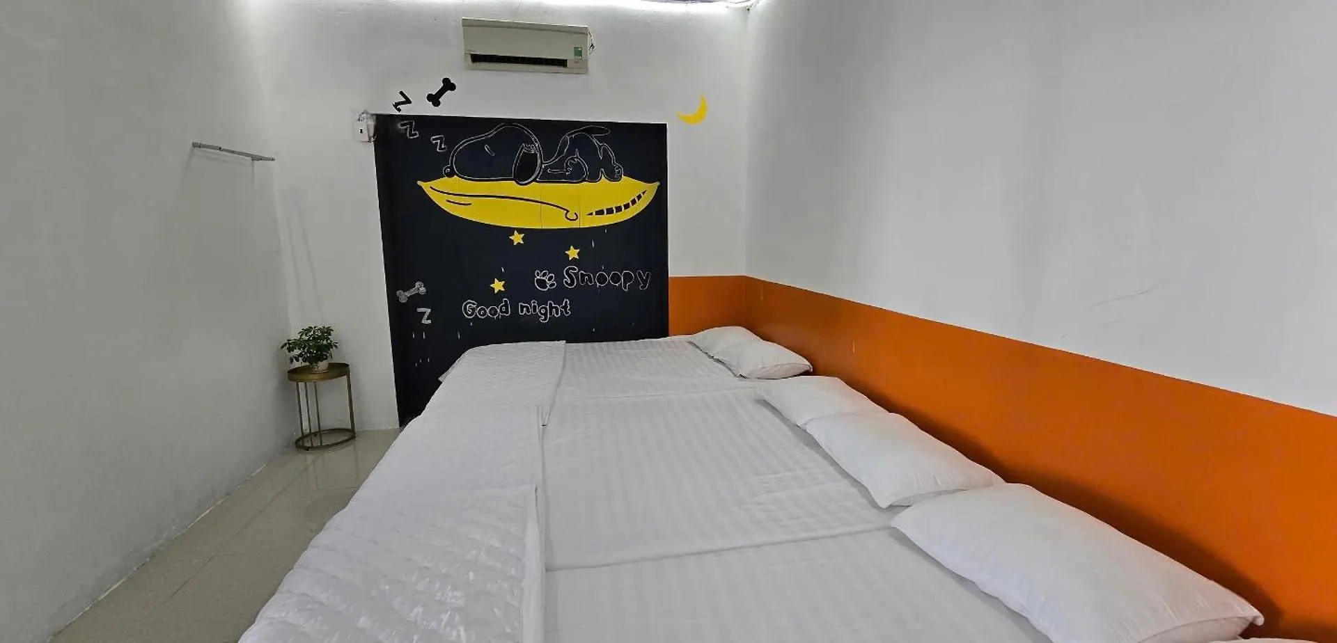 Toa Nha Oasky 283 - Alo Zozo Apartment Vung Tau