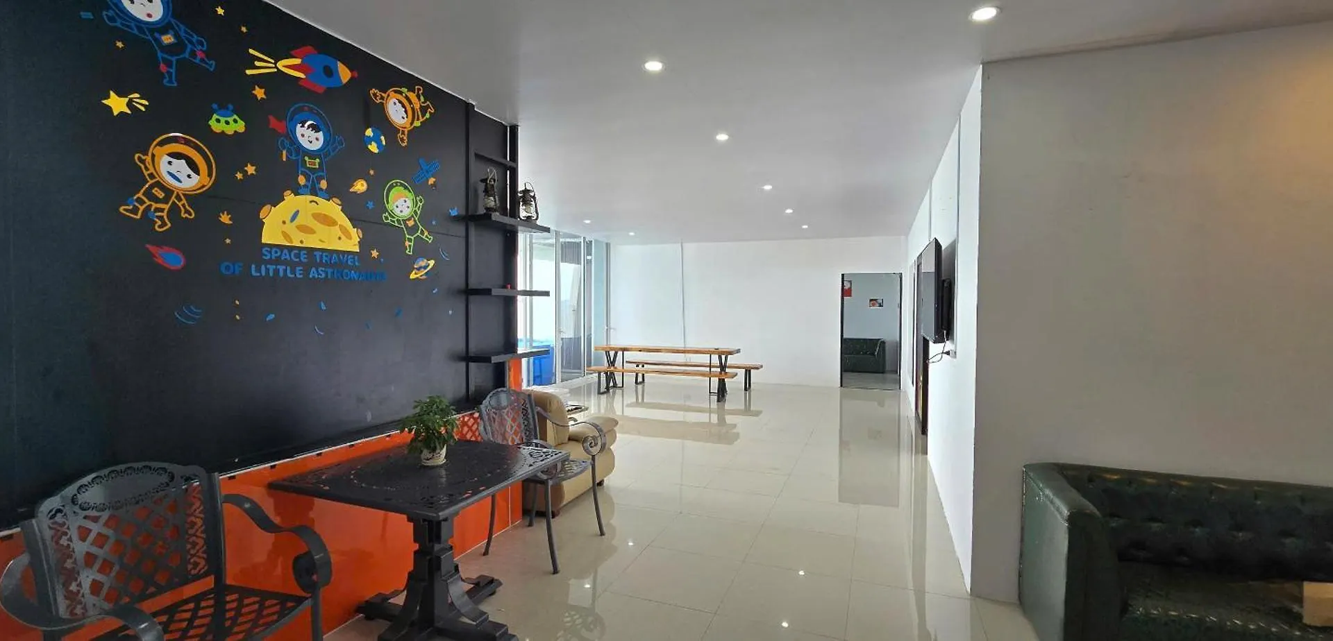 Toa Nha Oasky 283 - Alo Zozo Apartment Vung Tau 0*,
