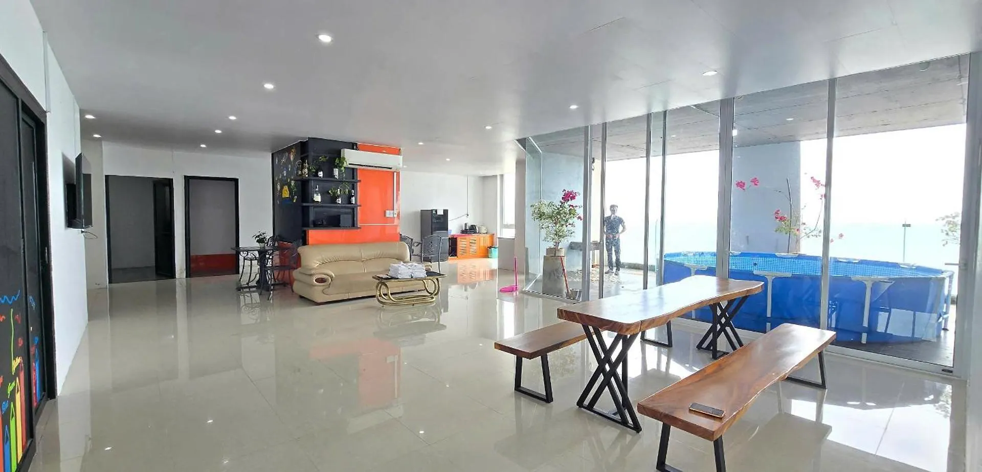 Toa Nha Oasky 283 - Alo Zozo Apartment Vung Tau