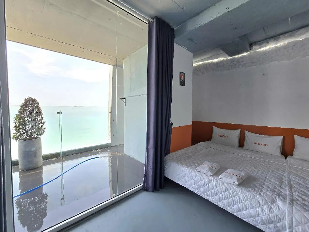 Toa Nha Oasky 283 - Alo Zozo Apartment Vung Tau Vietnam