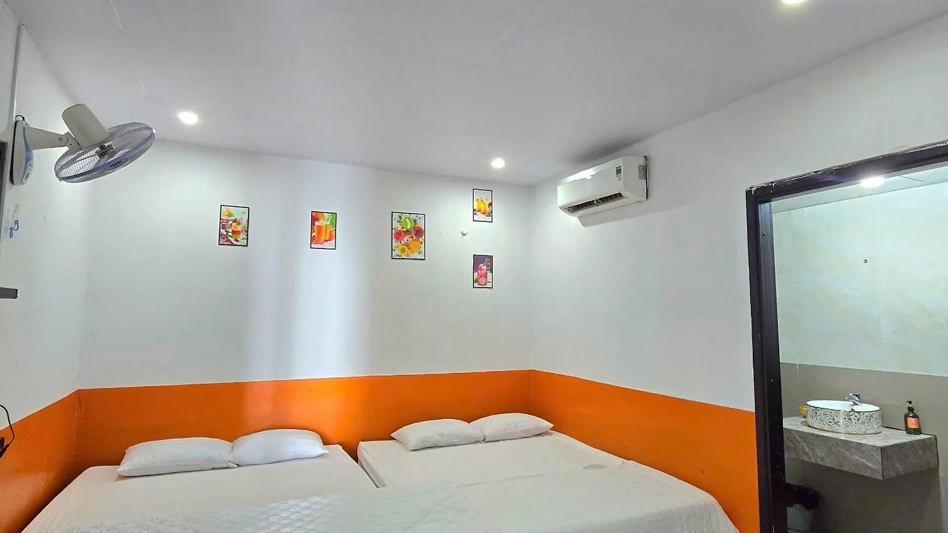 Toa Nha Oasky 283 - Alo Zozo Apartment Vung Tau Vietnam