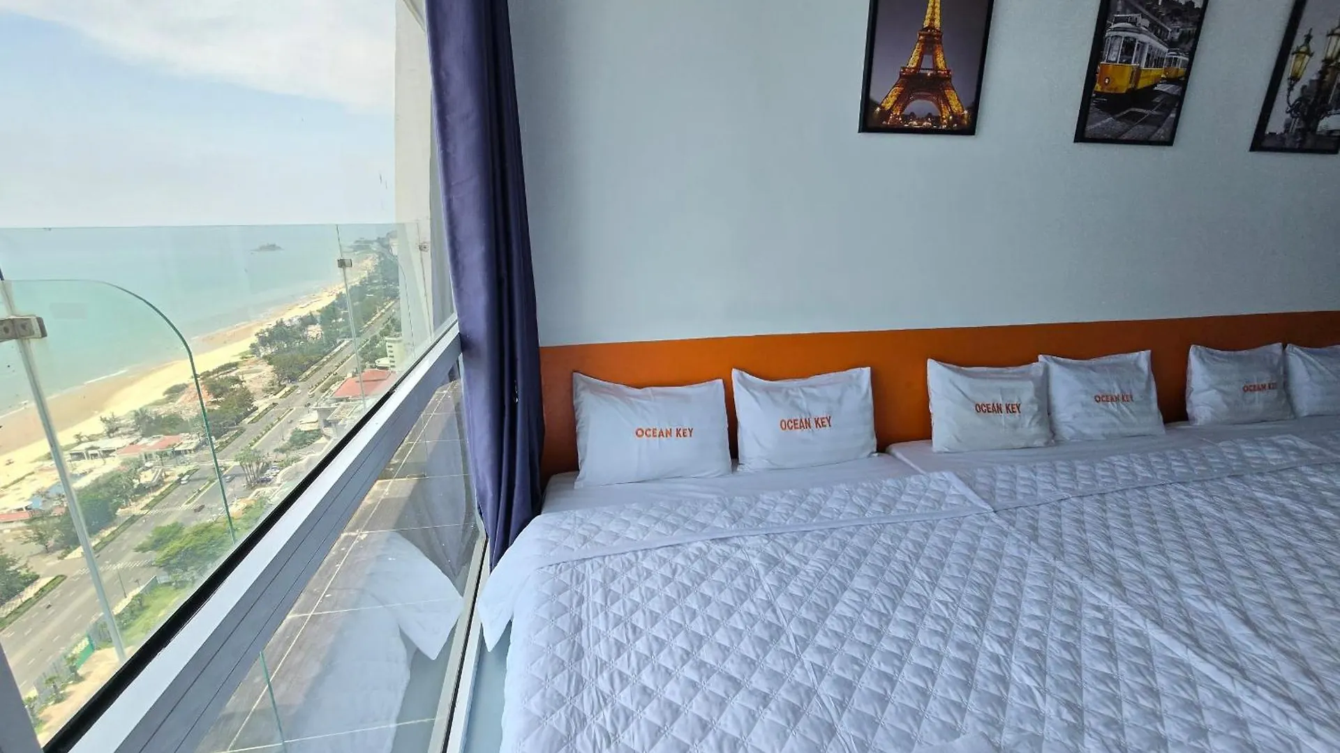 Toa Nha Oasky 283 - Alo Zozo Apartment Vung Tau