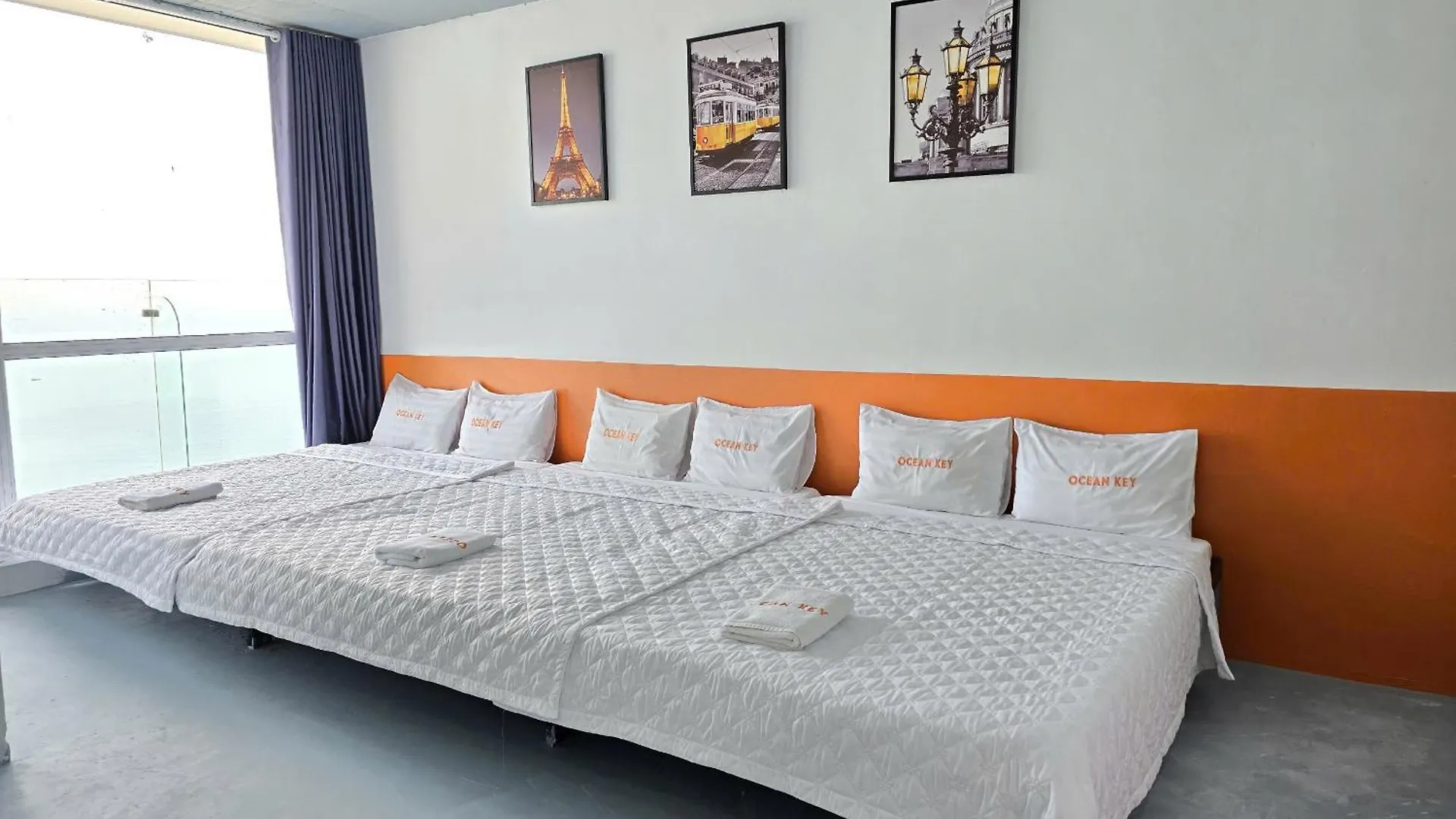 Toa Nha Oasky 283 - Alo Zozo Apartment Vung Tau Vietnam
