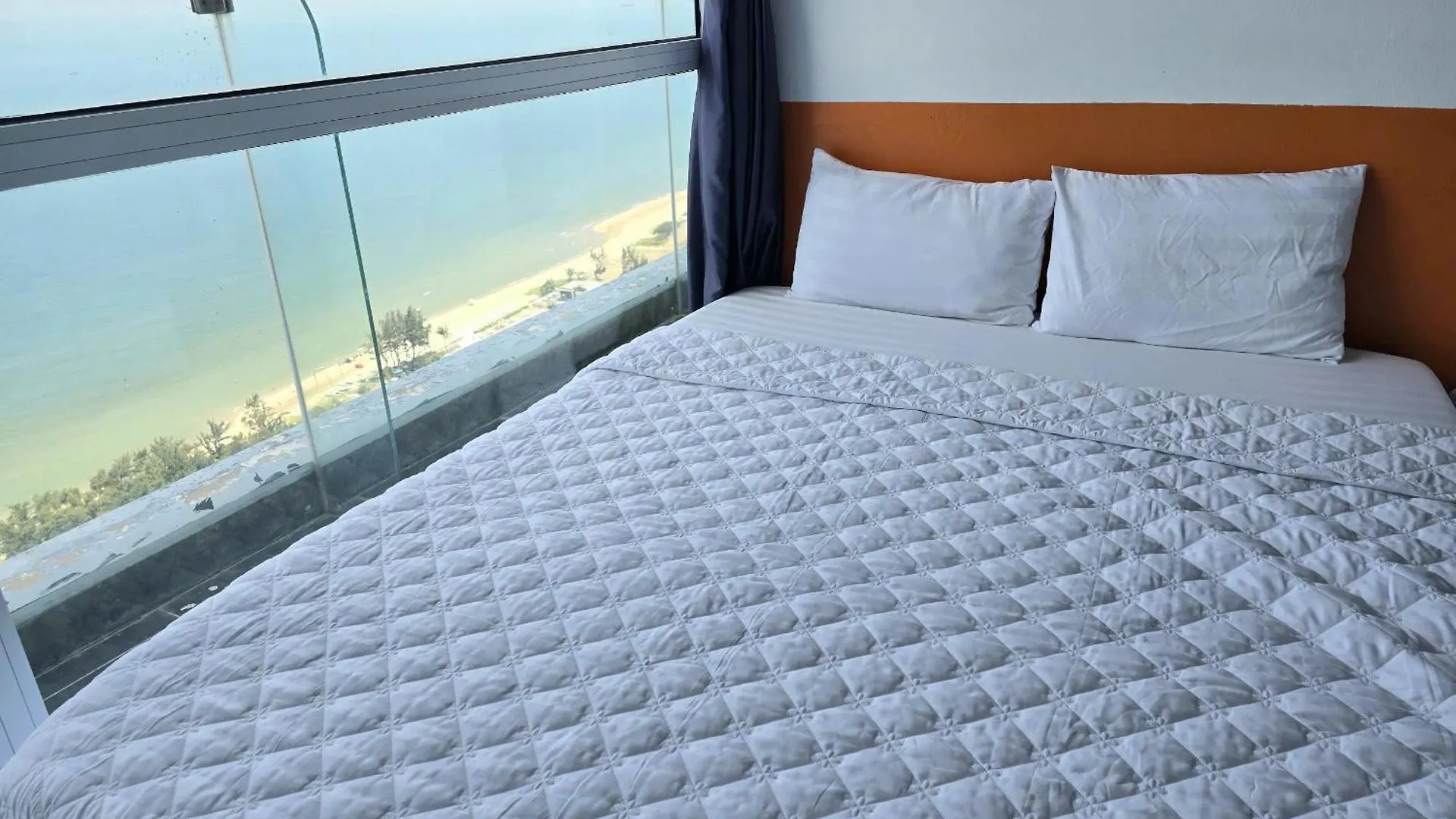 Toa Nha Oasky 283 - Alo Zozo Apartment Vung Tau Vietnam