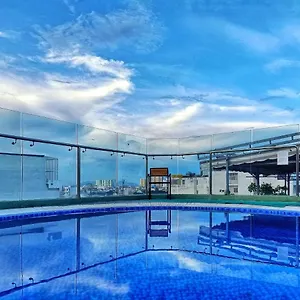 3* Hotel Bh Hotel&apartment