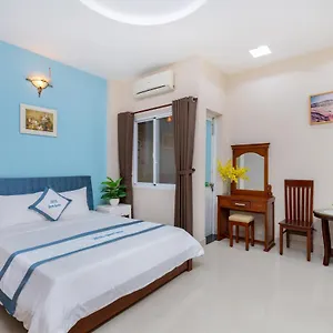 Queen Garden & Vung Tau