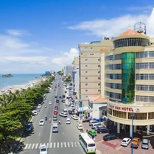 Thuy Hotel